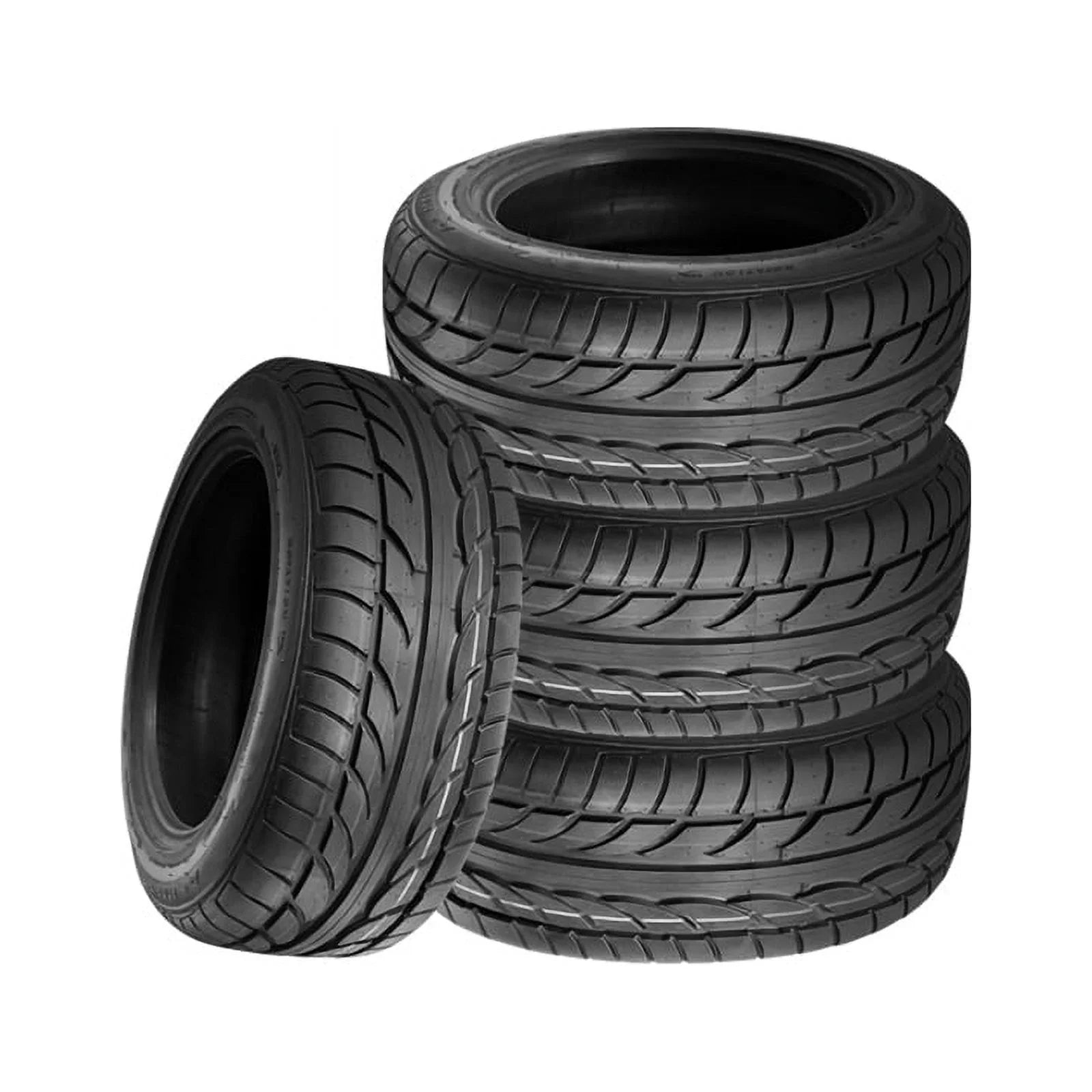 Achilles ATR Sizeport High Performance Tire 195/50R16 84 V