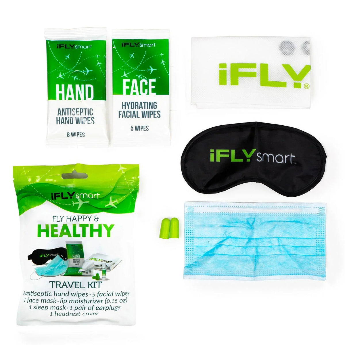 1 Pc, Ifly Sizemart Healthy Kit 1 Pk