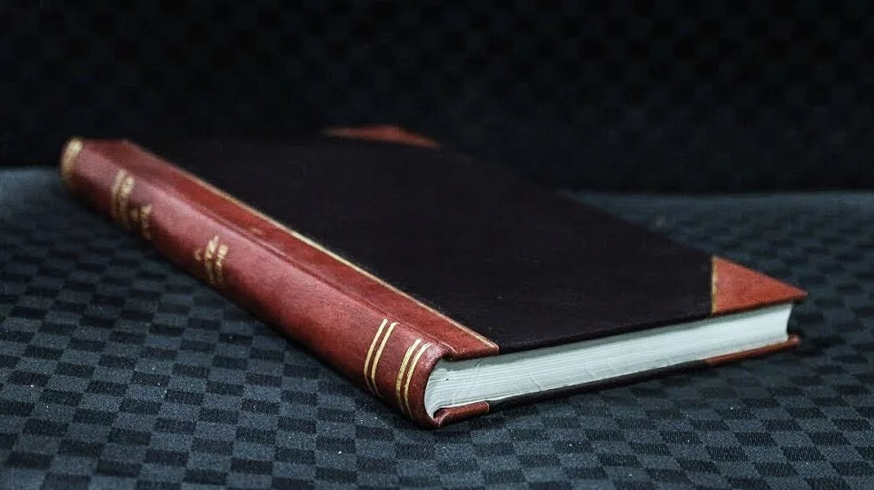 La Lumiere electrique. Volume 3 JY-Size(1908) (1908) [Leatherbound]