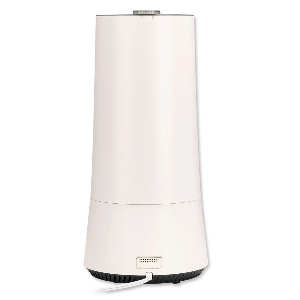 PureGuardian 90-Hour 1.6 Gallon Cool Mist Ultrasonic Humidifier with Humidistat, 420 Sizeq. ft. H997W