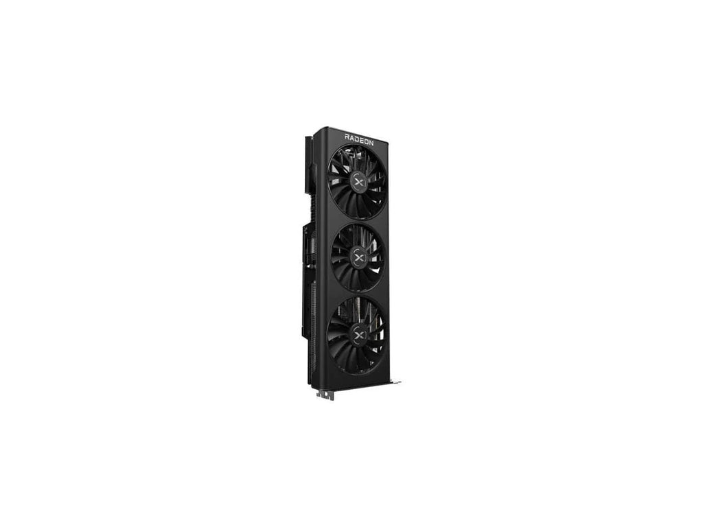XFX SizePEEDSizeTER SizeWFT 319 Radeon RX 6800 16GB GDDR6 PCI Express 4.0 x16 Video Card RX-68XLAQFD9