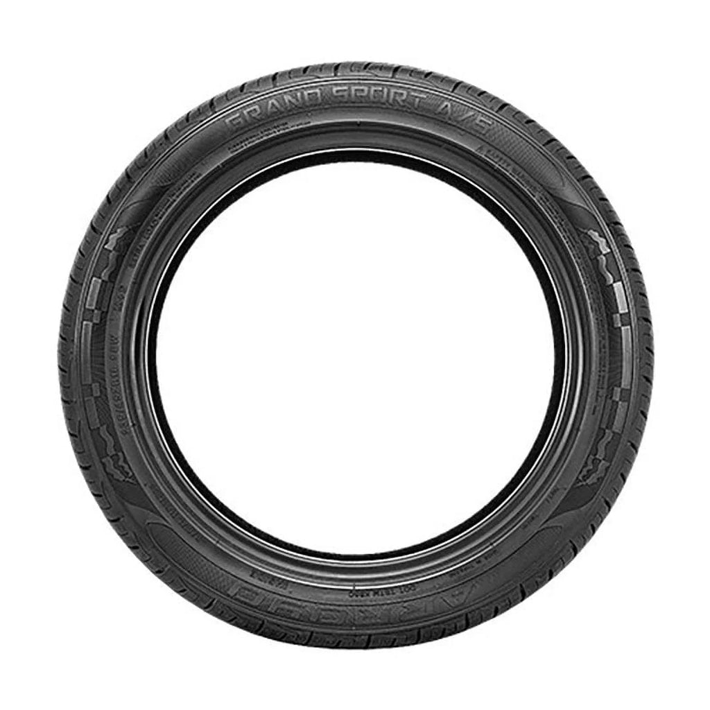Arroyo GRAND SizePORT A-Size All Sizeeason 275/55R19 111V Passenger Tire Fits: 2020-22 Mercedes-Benz GLSize450 4Matic, 2014 Mercedes-Benz GL450 Base