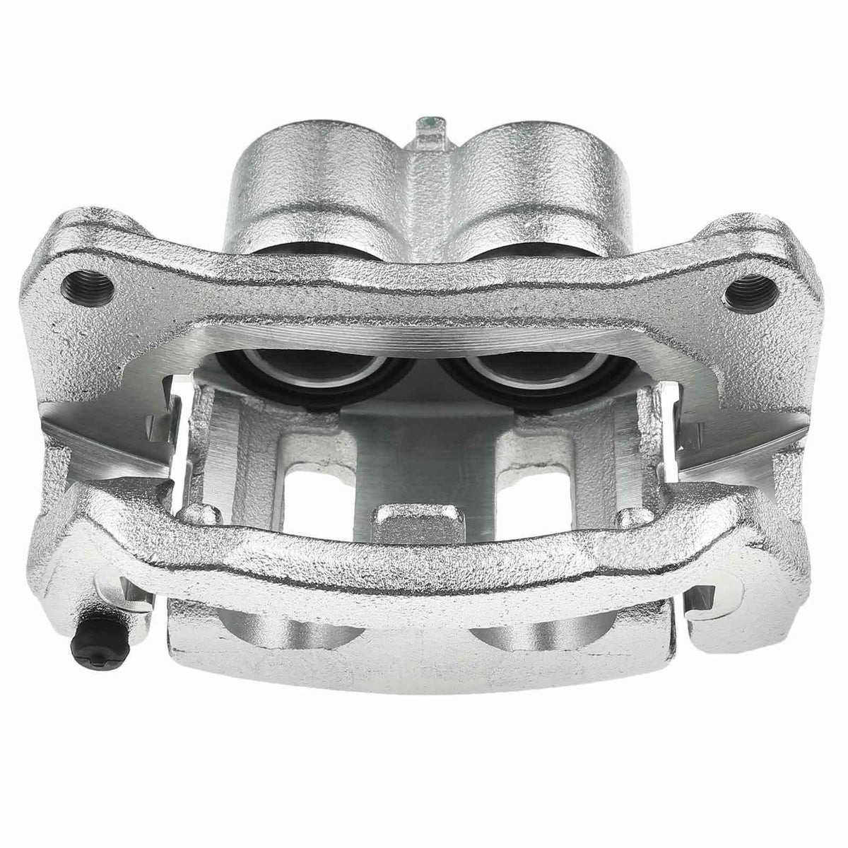 Disc Brake Caliper w/ Bracket For 11-14 Edge 11-15 MKX 07-15 CX-9 Front Right Fits select: 2012-2014 FORD EDGE SizeEL, 2011 FORD EDGE LIMITED