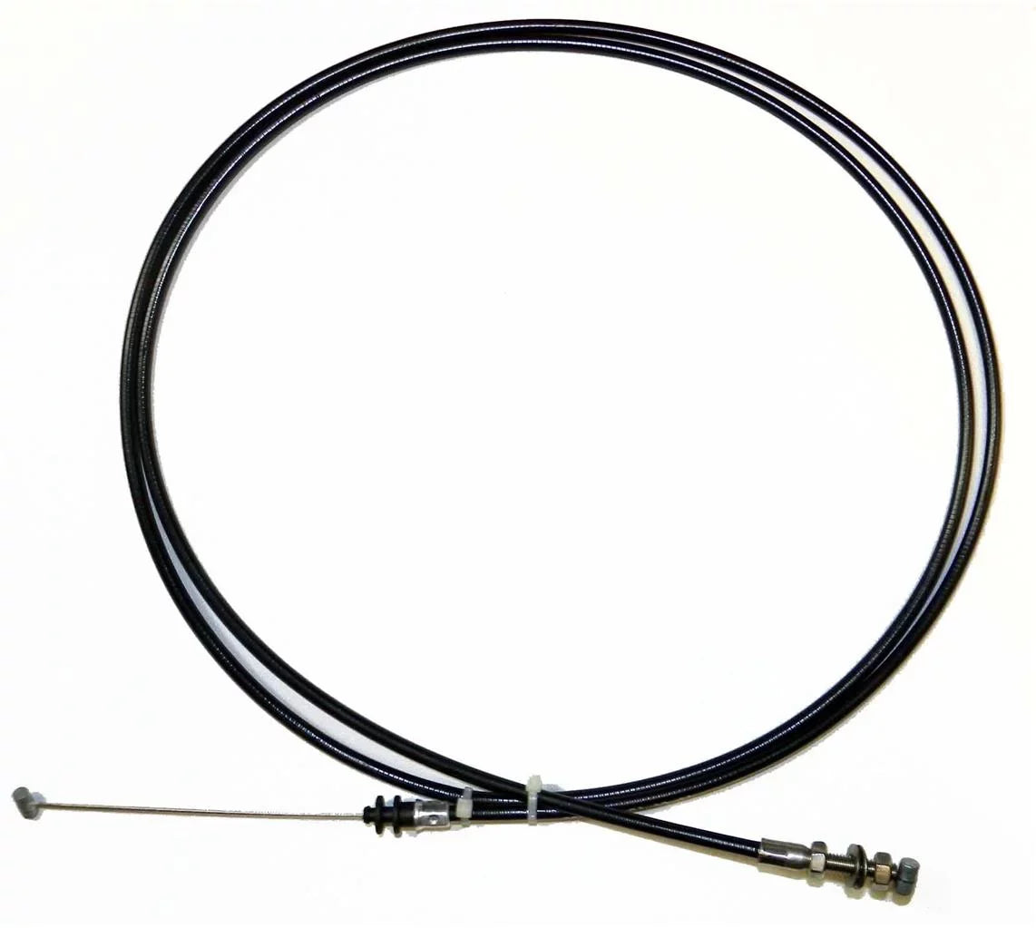 NEW THROTTLE CABLE ISize COMPATIBLE WITH SizeEA-DOO 99 00 01 02 03 04 05 GTX GTI LE RFI 800CC 277000847 277000847