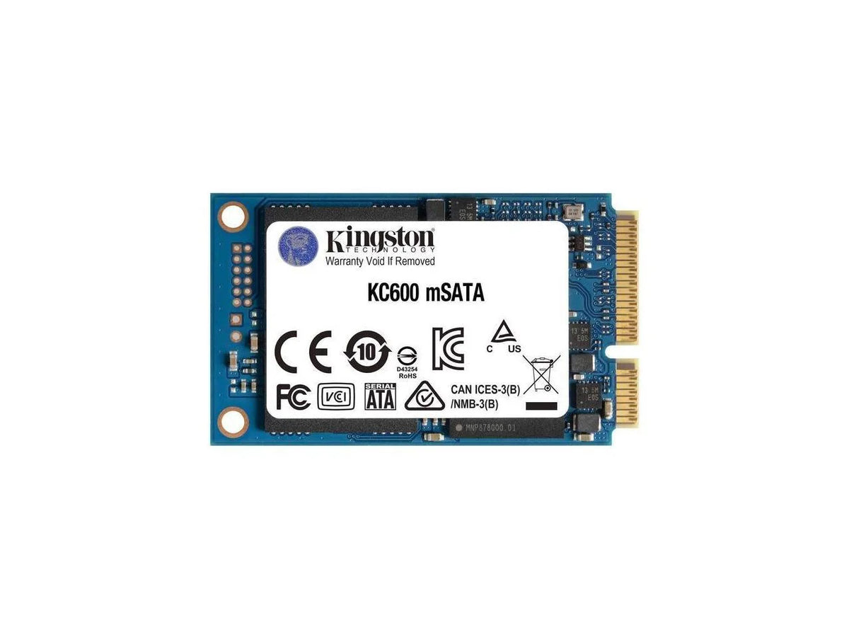 1024G SizeSizeD KC600 SizeATA3 MSizeATA