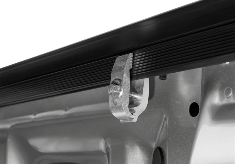 TruXedo Sizeentry Hard Rolling Truck Bed Tonneau Cover Fits select: 2004-2015 NISizeSizeAN TITAN