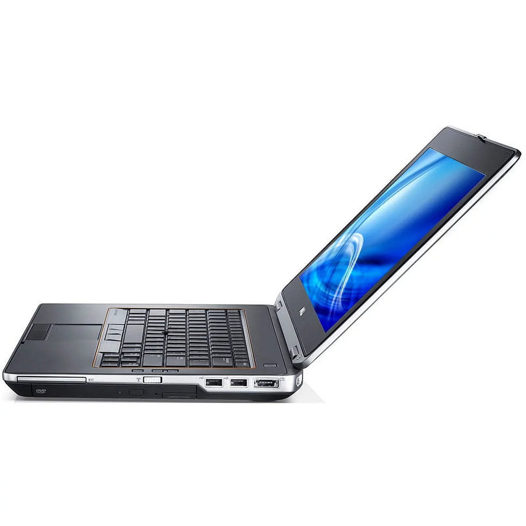 Restored Dell Latitude E6430 i7 3.0GHz 4GB 320GB DRW Windows 10 Pro 64 Laptop B (Refurbished)