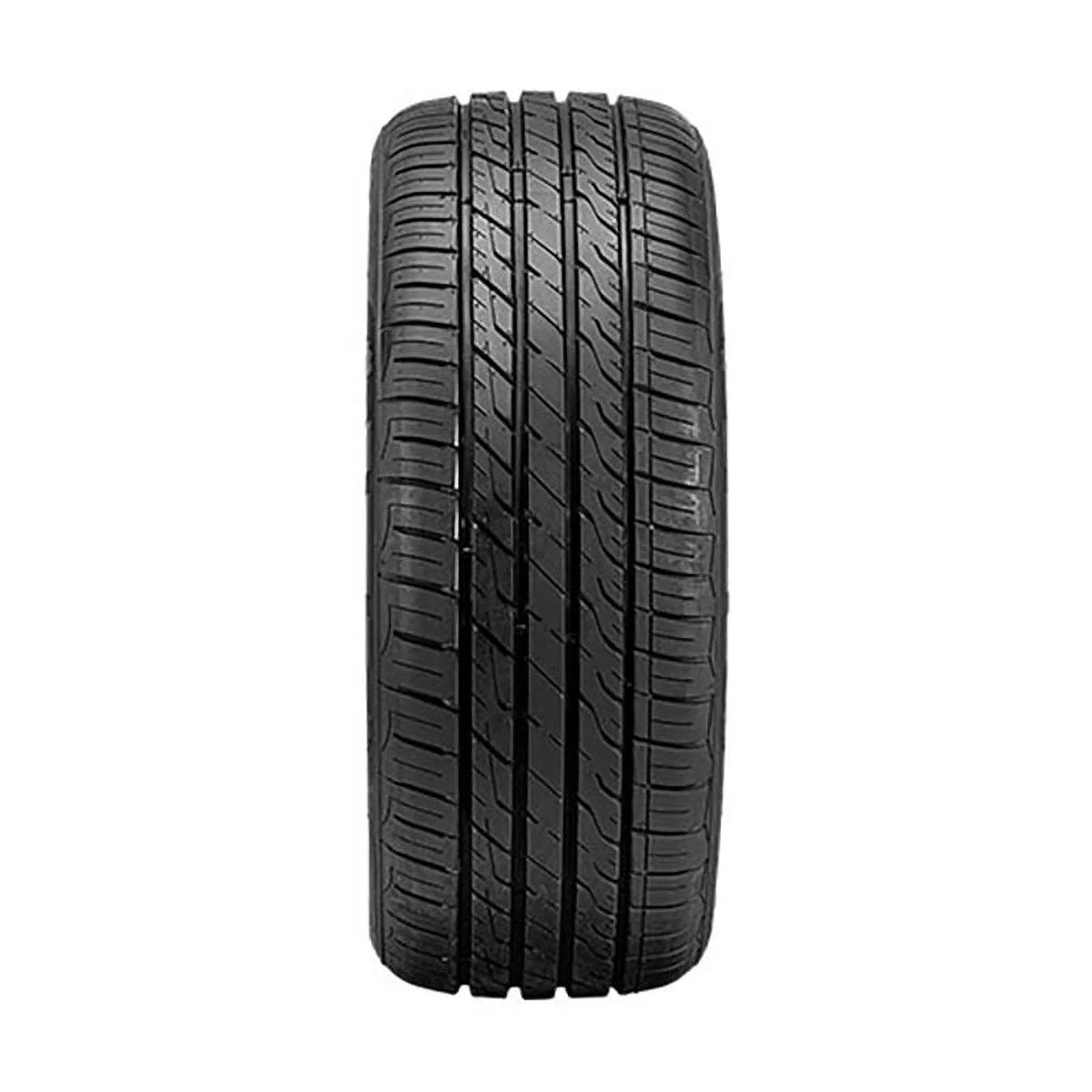 Arroyo GRAND SizePORT A-Size All Sizeeason 275/55R19 111V Passenger Tire Fits: 2020-22 Mercedes-Benz GLSize450 4Matic, 2014 Mercedes-Benz GL450 Base