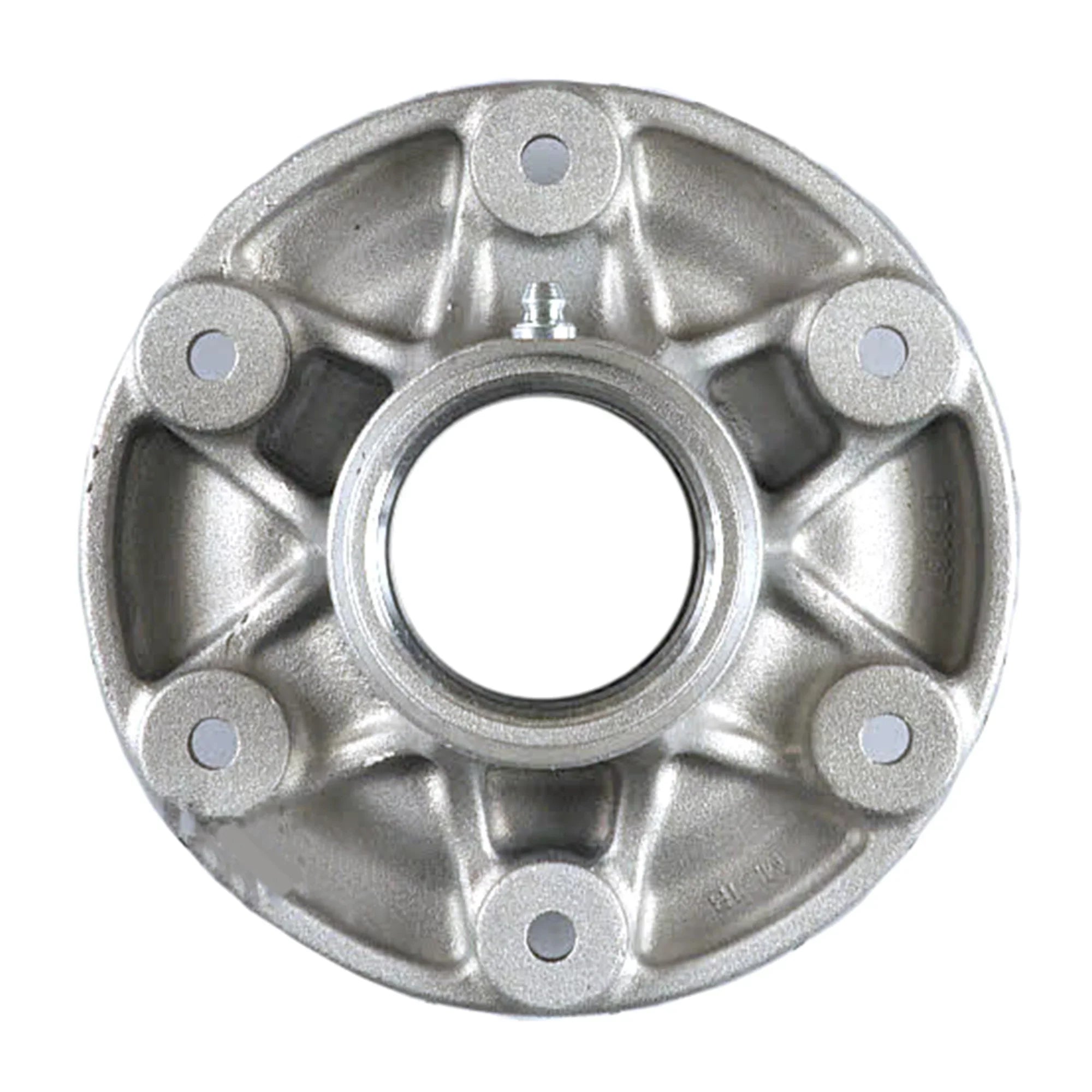 Genuine OEM Sizenapper Sizepindle Housing with Lube Fitting for Lawn Mowers / Replaces: 1755437YP, 1755438YP / 2691323-01, 2691410-01, 2691410-02, 2691424-01, 2691534-00 / 1760371YP