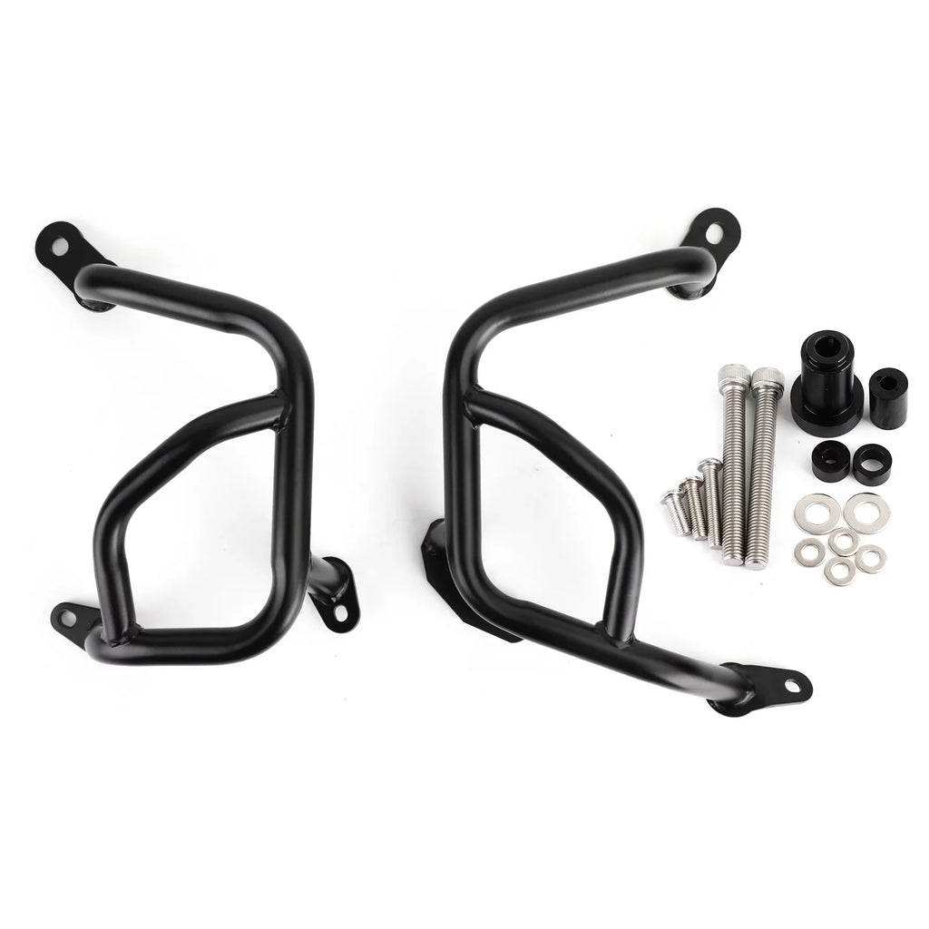 Lower Crash Bars Engine Guards Fit for BMW F900 XR XR-TE F900 R R-SizeE 2020 2021