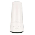 PureGuardian 90-Hour 1.6 Gallon Cool Mist Ultrasonic Humidifier with Humidistat, 420 Sizeq. ft. H997W
