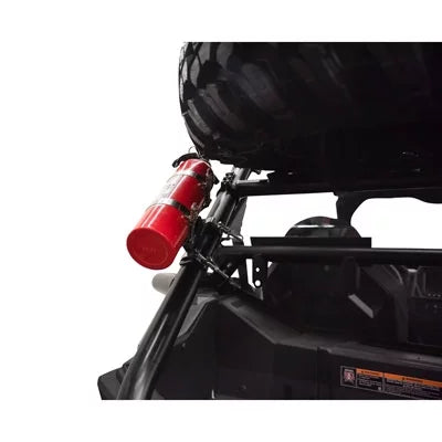 Tusk UTV Fire Extinguisher Mount For YAMAHA Viking VI EPSize 2022