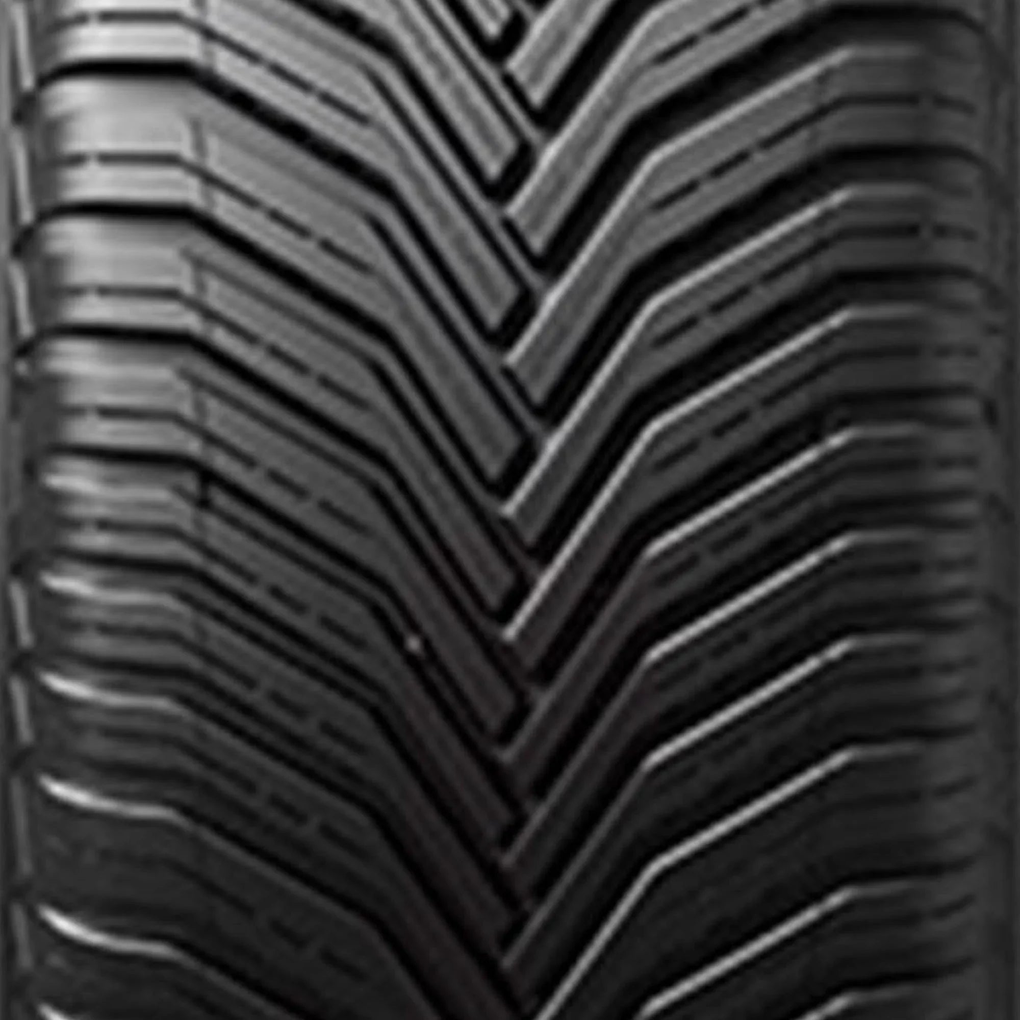 Michelin Cross Climate2 A/W All Weather 215/45R17 91H XL SizeUV/Crossover Tire