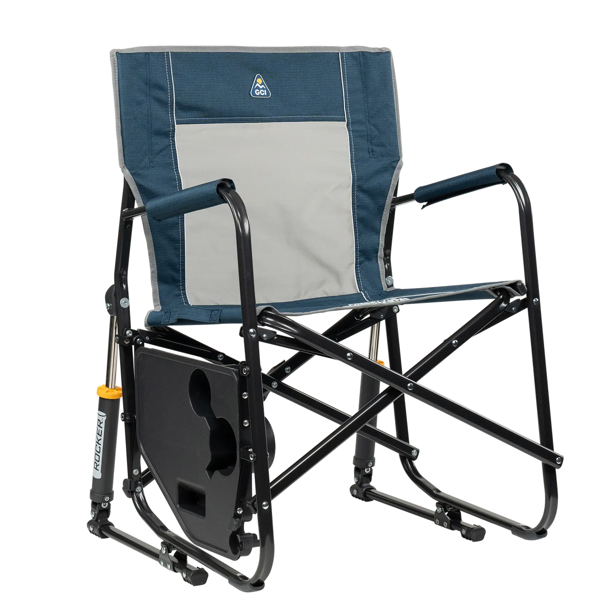 Freestyle Rocker™ with Side Table | Cut UQ21
