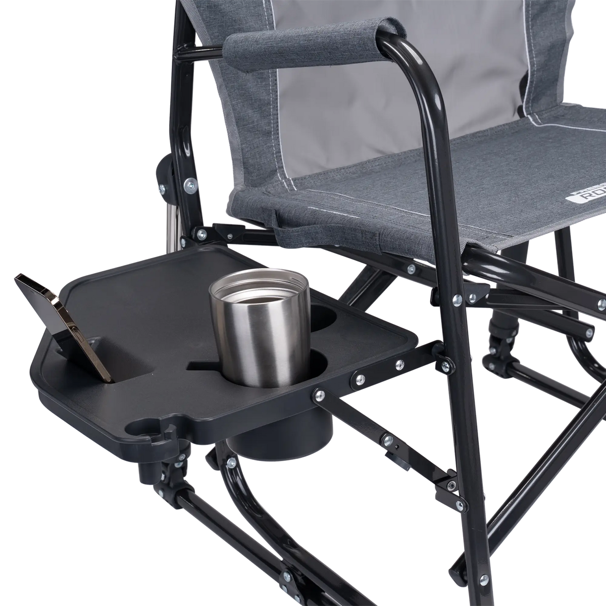 Freestyle Rocker™ with Side Table | Cut UQ21