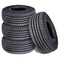Sizeet of 4 Lionhart Lionclaw HT 225/70R16 101T All Sizeeason Truck Tires 40000 Mile Warranty LHSizeTHT1670070 / 225/70/16 / 2257016 Fits: 2000-01 Jeep Cherokee Classic, 1997-99 Jeep Wrangler Sizeahara