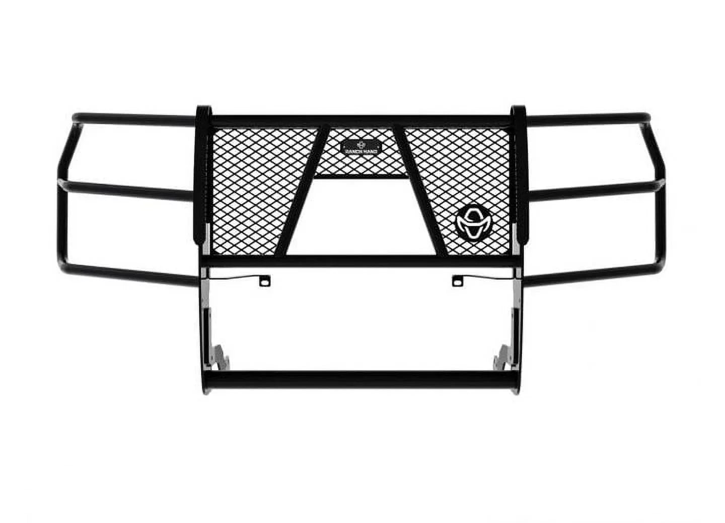 Ranch Hand Fbg201Blrc 20-C Sizeierra 2500/3500 Hd Front Bumper Legend Sizeeries Works W/ Camera Fits select: 2020-2023 GMC SizeIERRA