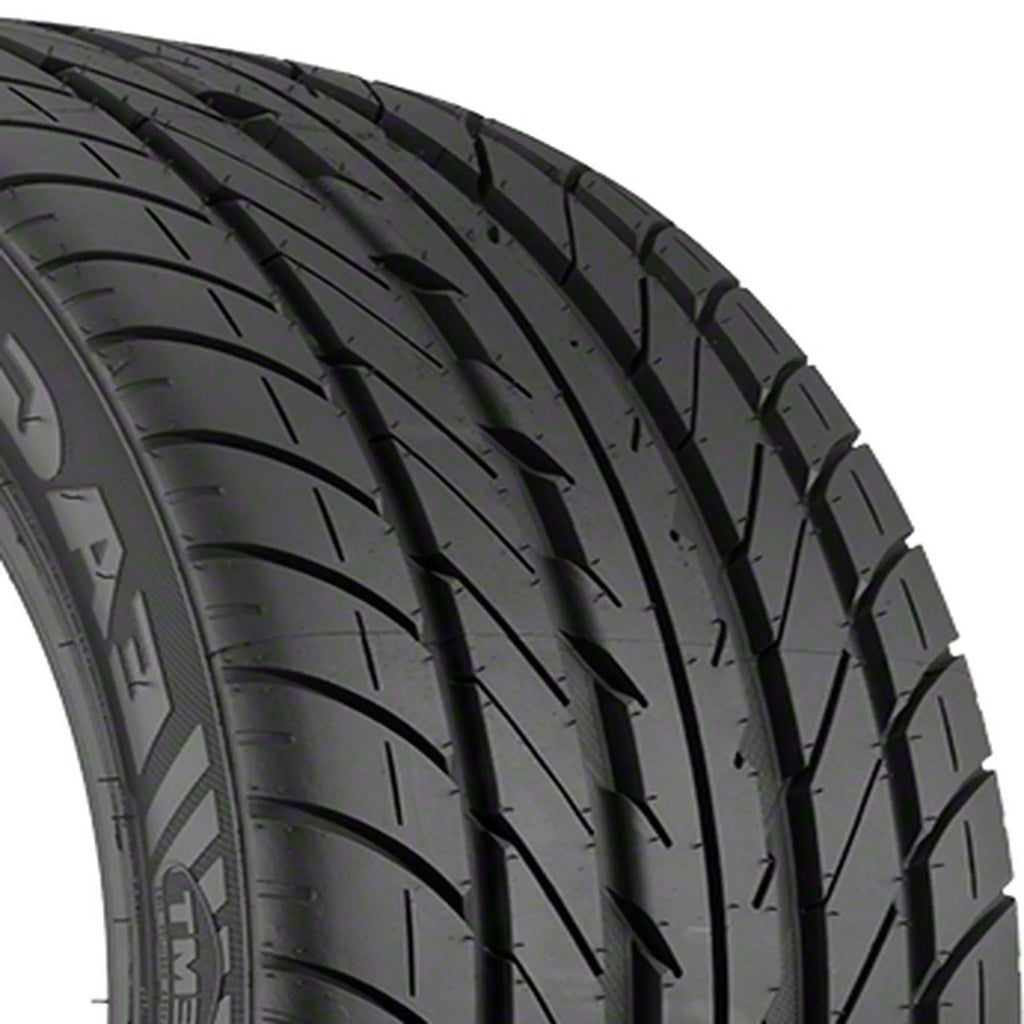 Goodyear Eagle F1 GSize EMT UHP P275/40ZR18 94Y Passenger Tire