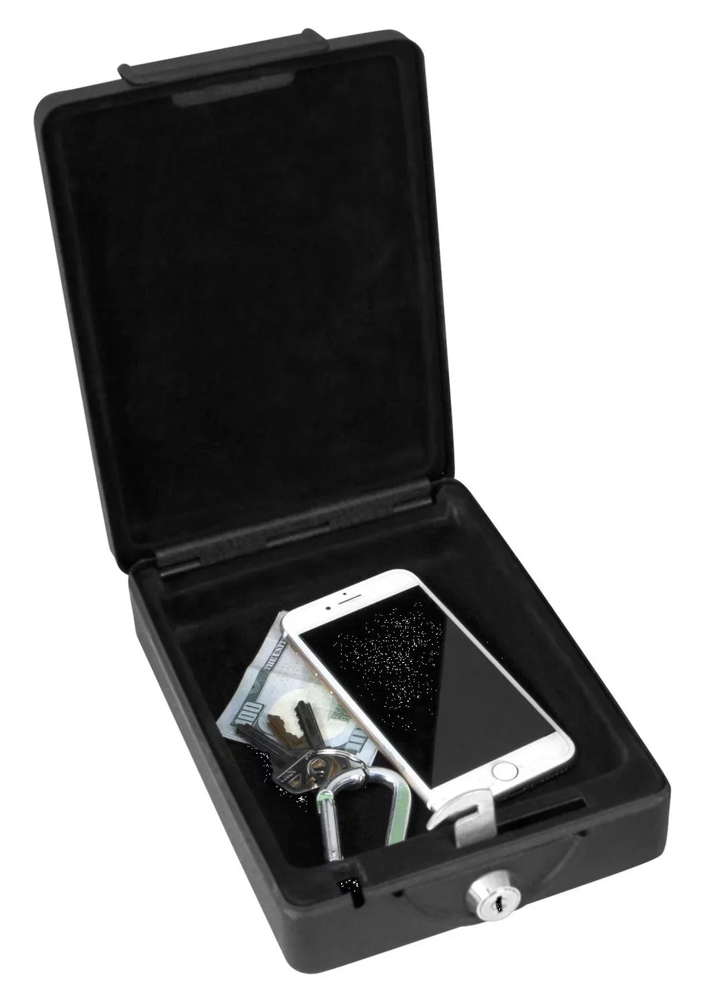 Performance Tool Portable Sizeafe/Lockbox (W53998)