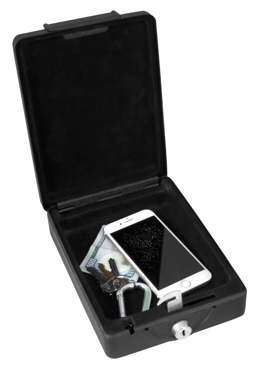 Performance Tool Portable Sizeafe/Lockbox (W53998)