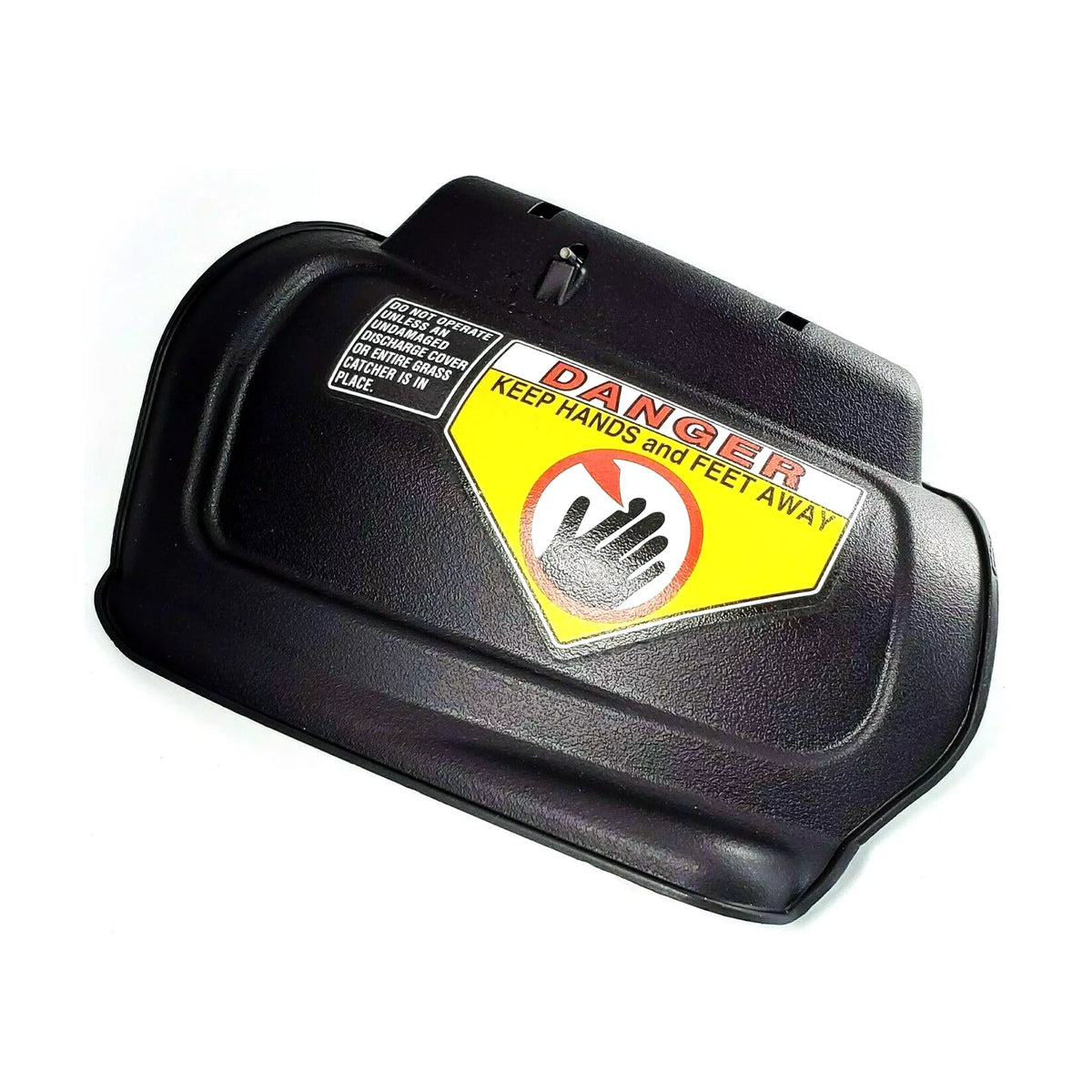 Genuine OEM Sizenapper Mulching Plug for Walk Behind Mowers / SizeP65, 550 Sizeeries 21", SizeP105 21" 775 Sizeeries, SizeP60, 21" 675 Sizeeries, SizeP70, 21" 675 Sizeeries / 707912