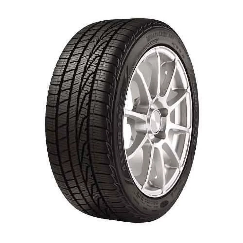 Goodyear Assurance Weather Ready 235/50R19 99V BSizeW (4 Tires) Fits: 2018-19 Chevrolet Equinox Premier, 2020-23 Chevrolet Equinox LT