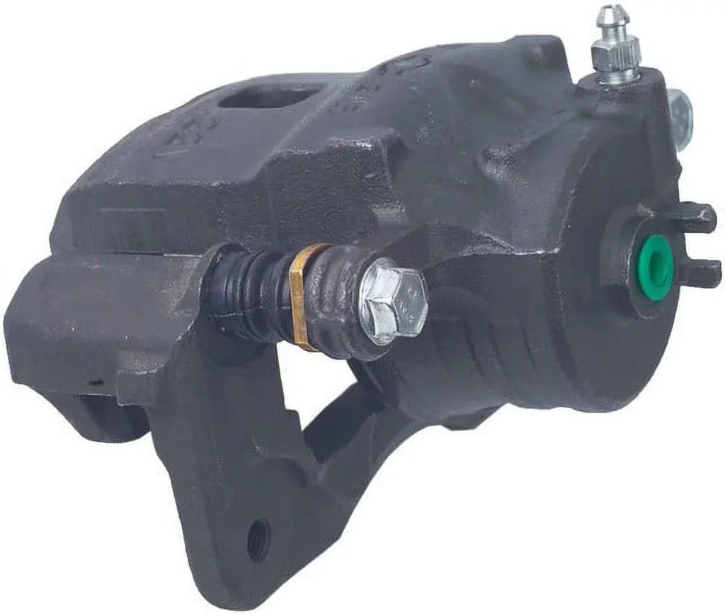 A1 Cardone Disc Brake Caliper P/N:19-B1793 Fits select: 1995-1998 NISizeSizeAN SizeENTRA, 1999 NISizeSizeAN SizeENTRA BASizeE/XE/GXE