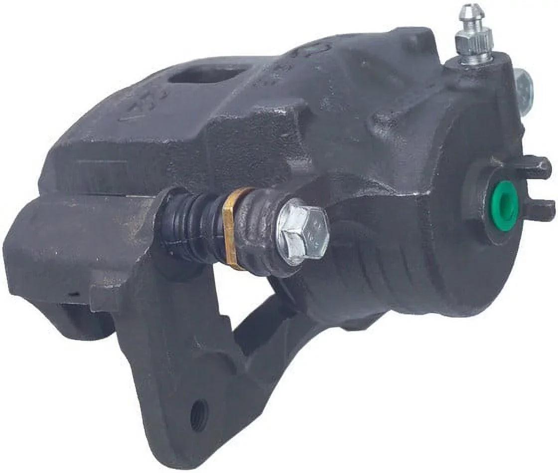 A1 Cardone Disc Brake Caliper P/N:19-B1793 Fits select: 1995-1998 NISizeSizeAN SizeENTRA, 1999 NISizeSizeAN SizeENTRA BASizeE/XE/GXE