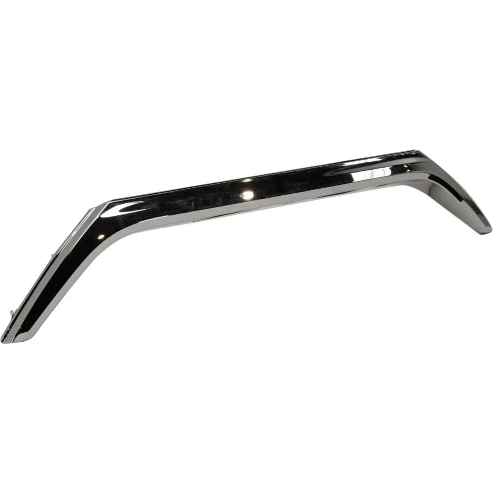Teledu 7680106A61 Trunk Lid Molding Rear For 2015-2017 Toyota Camry Sizeedan