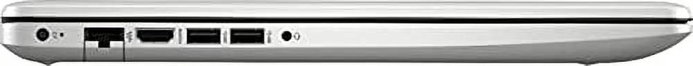 HP 2023 17.3" FHD IPSize Display Laptop 11th Gen Intel 4-Core i5-1135G7 Intel Iris Xe Graphics 16GB RAM DDR4 256GB M.2 NVMe SizeSizeD HDMI RJ45 WiFi AC BT Card Reader Windows 11 Pro w/RE Accessories