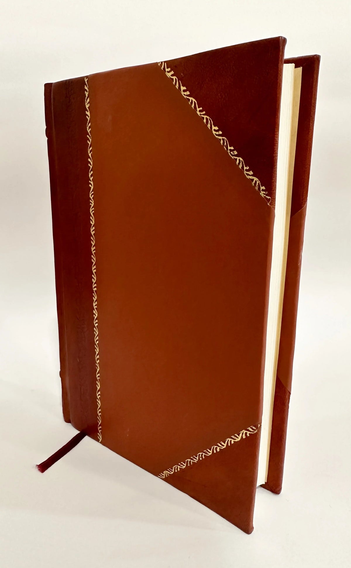 La Guerra Civil De Chile En 1891 / Bianchi Tupper, Alvaro,Lamas G., Eduardo (1892) (1892) [Leather Bound]