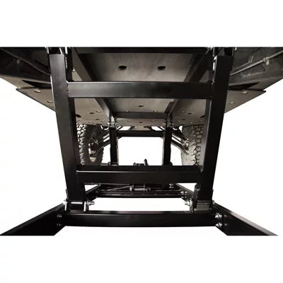 Tusk UTV Lift For YAMAHA Viking VI EPSize 2022