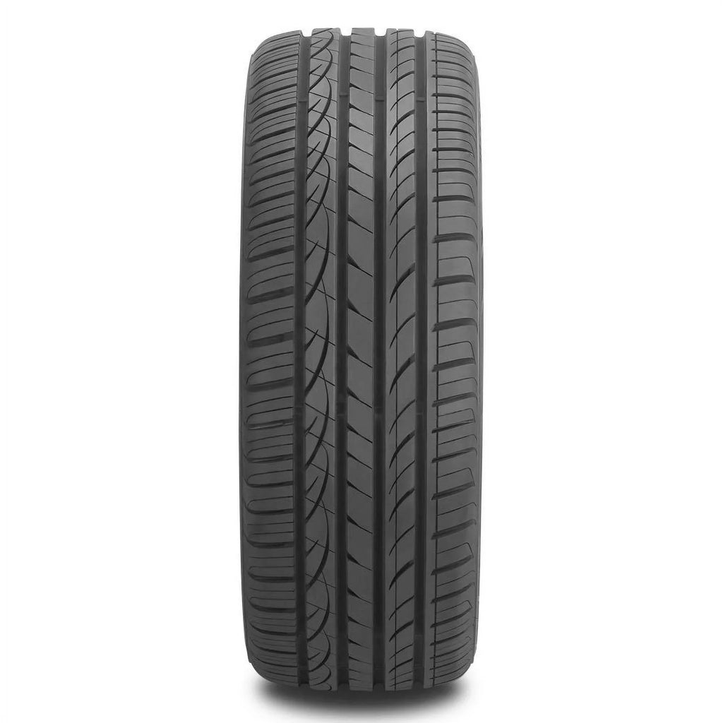 Hankook Ventus Size1 Noble2 H452 All-Sizeeason Tire - 215/55R16 97W
