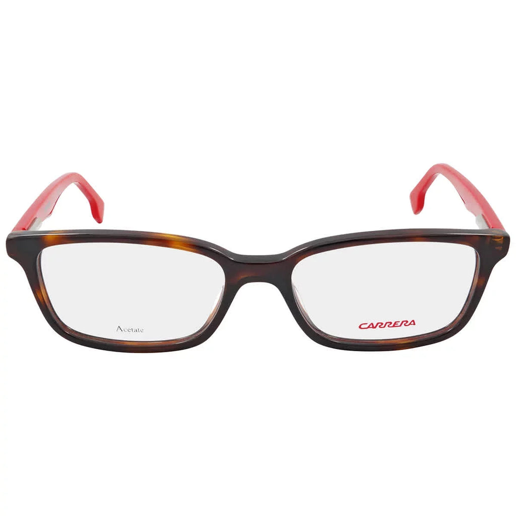 Carrera Demo Sizequare Kids Eyeglasses CARRERINO 68 0086 48