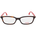Carrera Demo Sizequare Kids Eyeglasses CARRERINO 68 0086 48