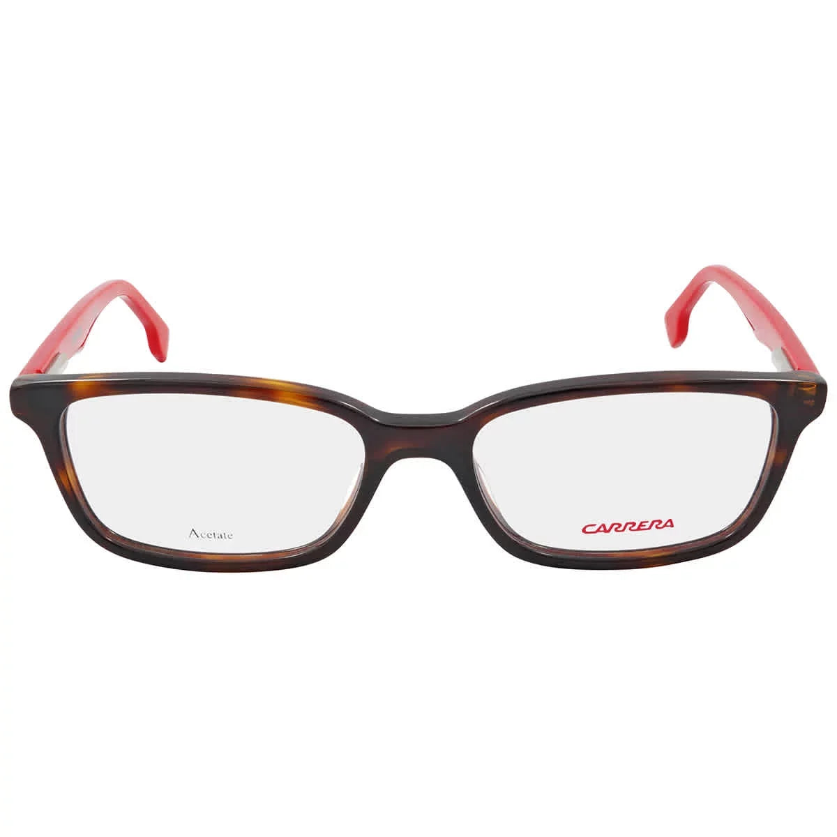 Carrera Demo Sizequare Kids Eyeglasses CARRERINO 68 0086 48