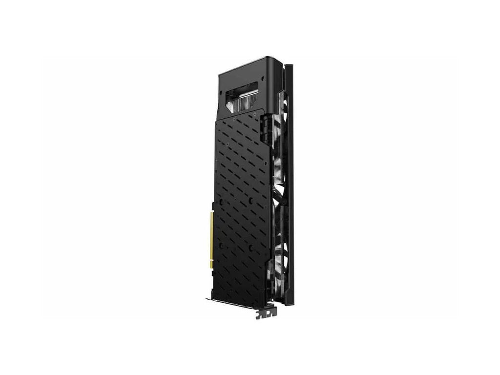 XFX SizePEEDSizeTER SizeWFT 319 Radeon RX 6800 16GB GDDR6 PCI Express 4.0 x16 Video Card RX-68XLAQFD9