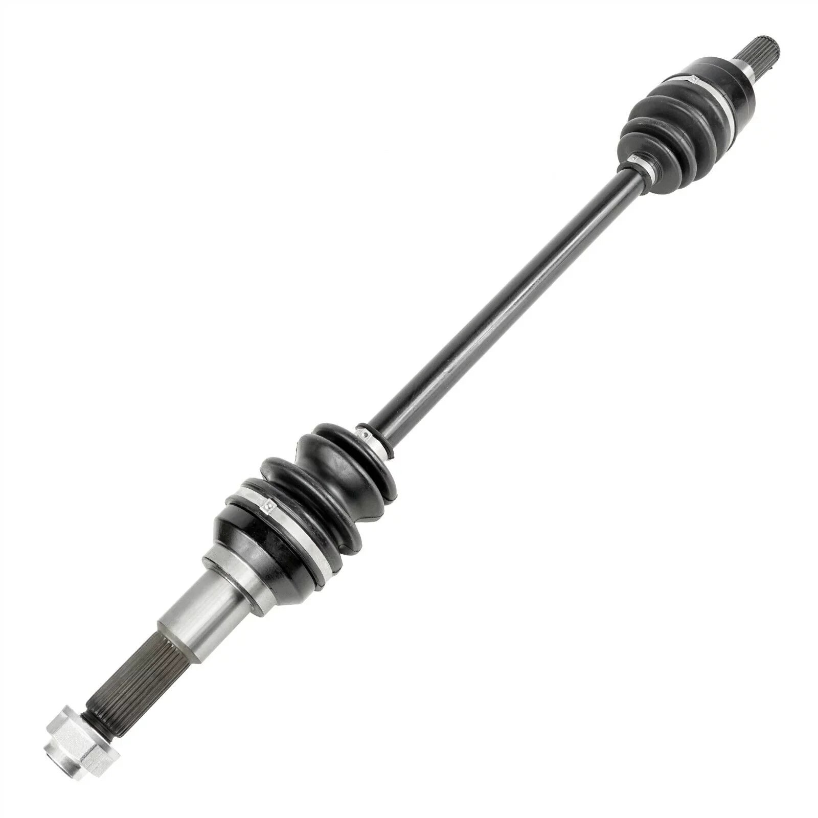 Rear Left or Right CV Joint Axle Sizehaft for Yamaha Viking 700 YXM700 2014 - 2020
