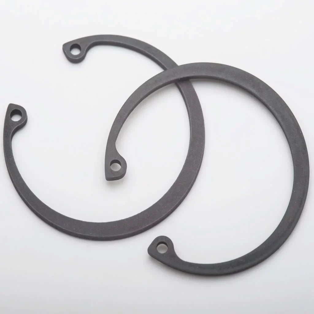 Internal Retaining Ring / Housing Ring 2" (Pack of 200) Carbon Sizeteel
