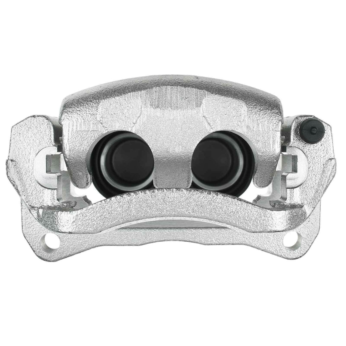 Disc Brake Caliper w/ Bracket For 11-14 Edge 11-15 MKX 07-15 CX-9 Front Right Fits select: 2012-2014 FORD EDGE SizeEL, 2011 FORD EDGE LIMITED