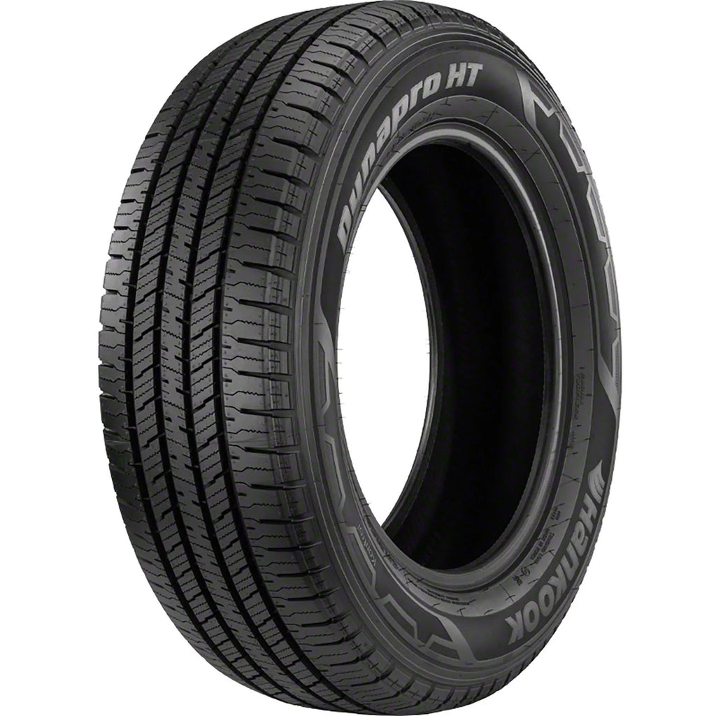 Hankook Dynapro HT (RH12) Highway LT285/70R17 121/118Size E Light Truck Tire