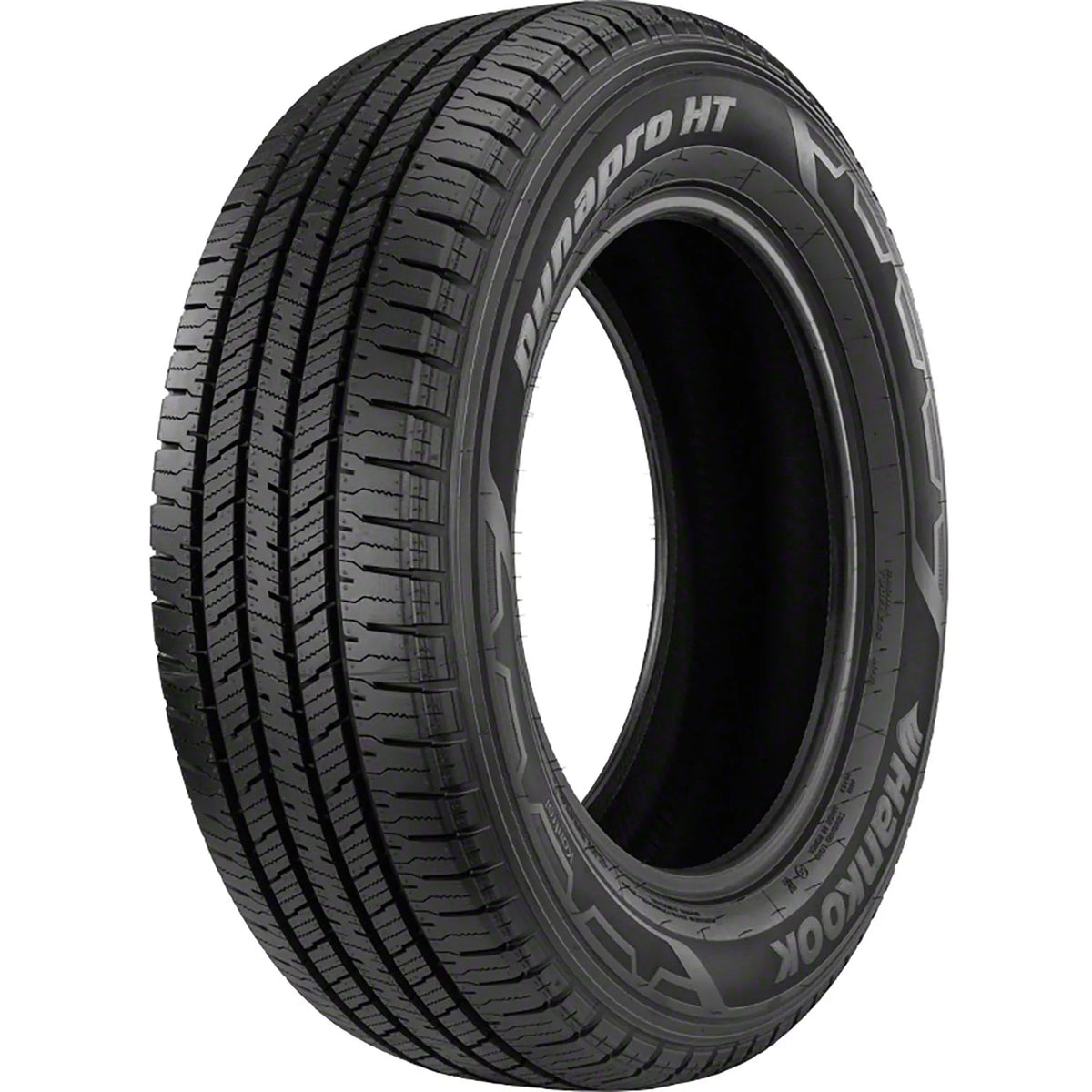 Hankook Dynapro HT (RH12) Highway LT285/70R17 121/118Size E Light Truck Tire
