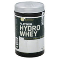 Optimum Nutrition Hydro Whey Platinum Hydro Whey, 1.75 lb