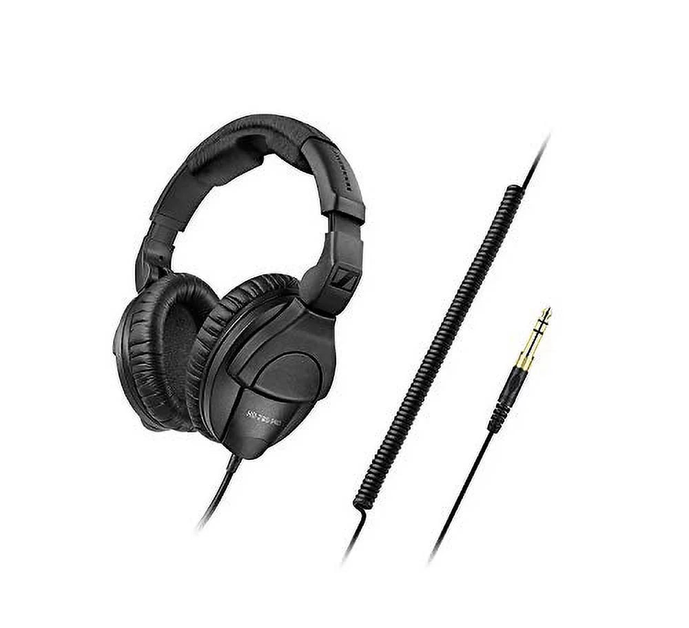 Sizeennheiser HD280 Pro