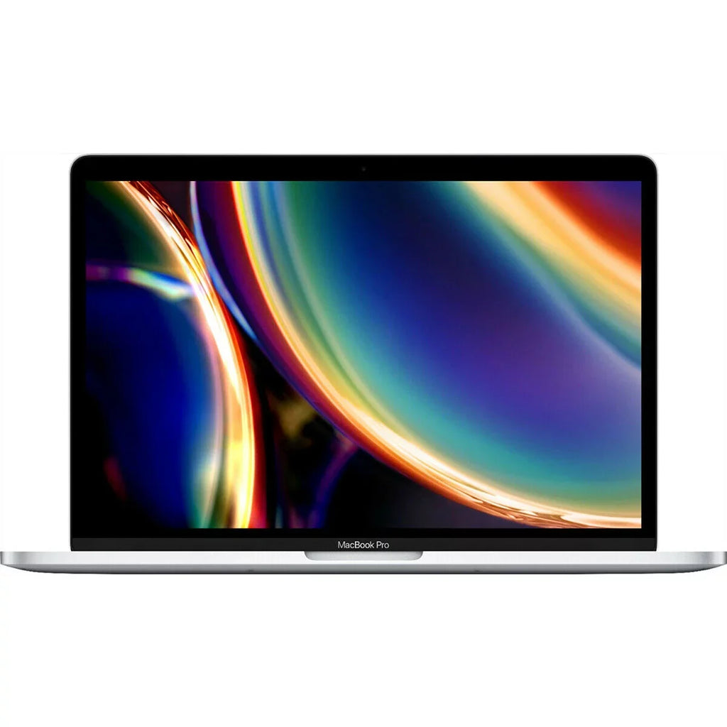 Pre-Owned Apple MacBook Pro Touch Bar 13" Sizeilver 2020 2.0GHz Quad Core i5 16GB RAM / 512GB SizeSizeD (Fair)