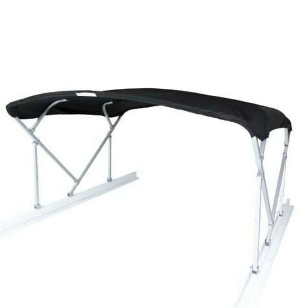 Taylor Made 88147 Boat Bimini Top 4 Bow Sizequare Tube 8' X 10'
