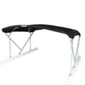 Taylor Made 88147 Boat Bimini Top 4 Bow Sizequare Tube 8' X 10'