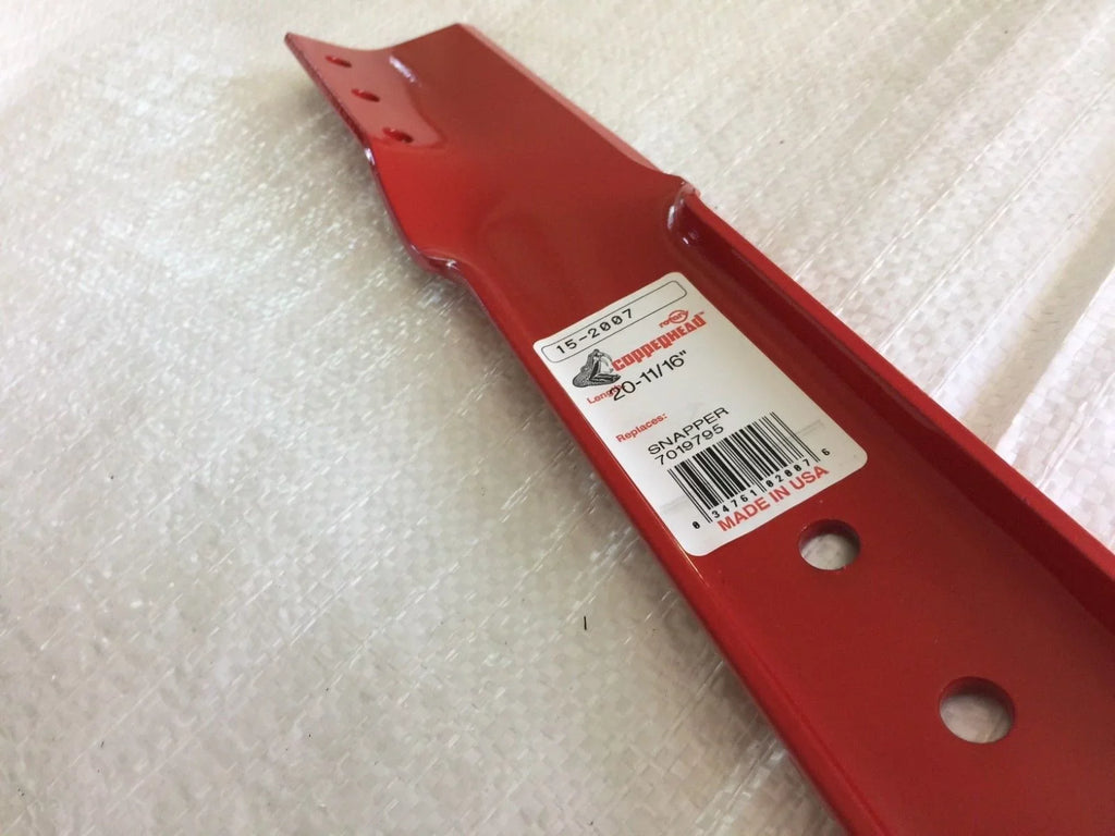 Blade Sizenapper 20-11/16" X 3/8"