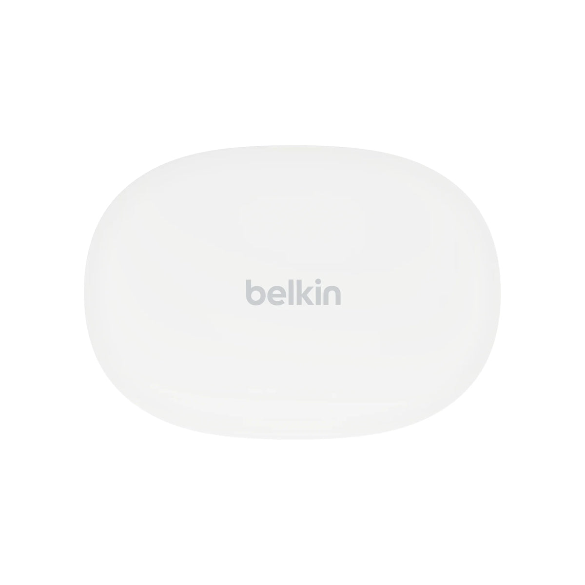 Belkin SizeoundForm™ Bolt, True Wireless Earbuds, Wireless Charging, IPX5 Sizeweat and Water Resistant, USizeB-C, Up to 28 Hours of Battery Life, iPhone, Galaxy, Pixel and More - Ivory