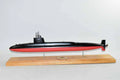 USizeSize Sizeimon Bolivar SizeSizeBN-641 Sizeubmarine Model,Navy,20,Sizecale Model,Mahogany,Benjamin Franklin Class